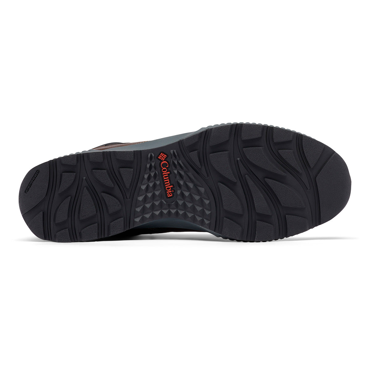 Bota Landroamer Explorer  Marrón