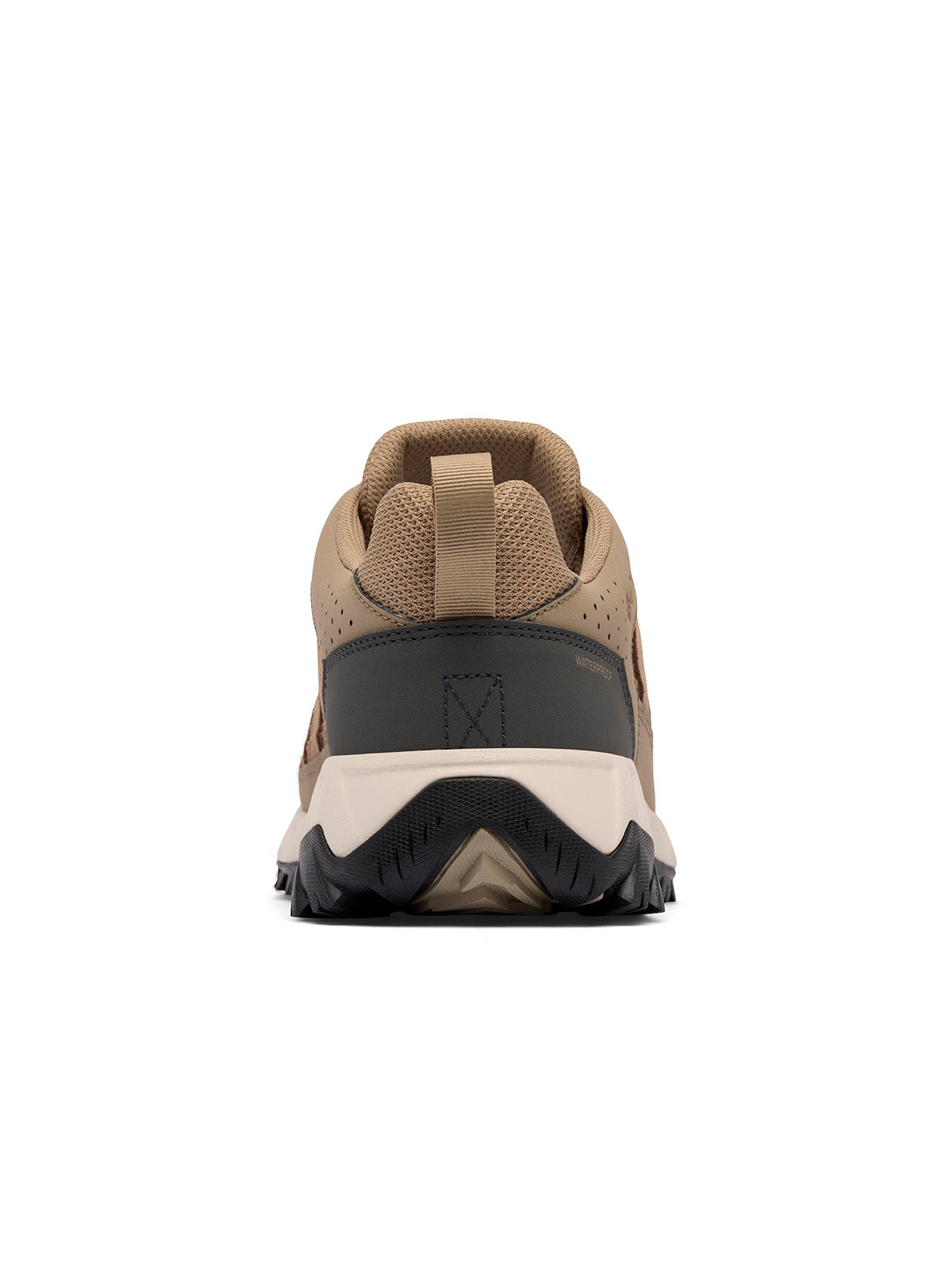 Championes Strata Trail Low Wp Omni-Grip Marrón