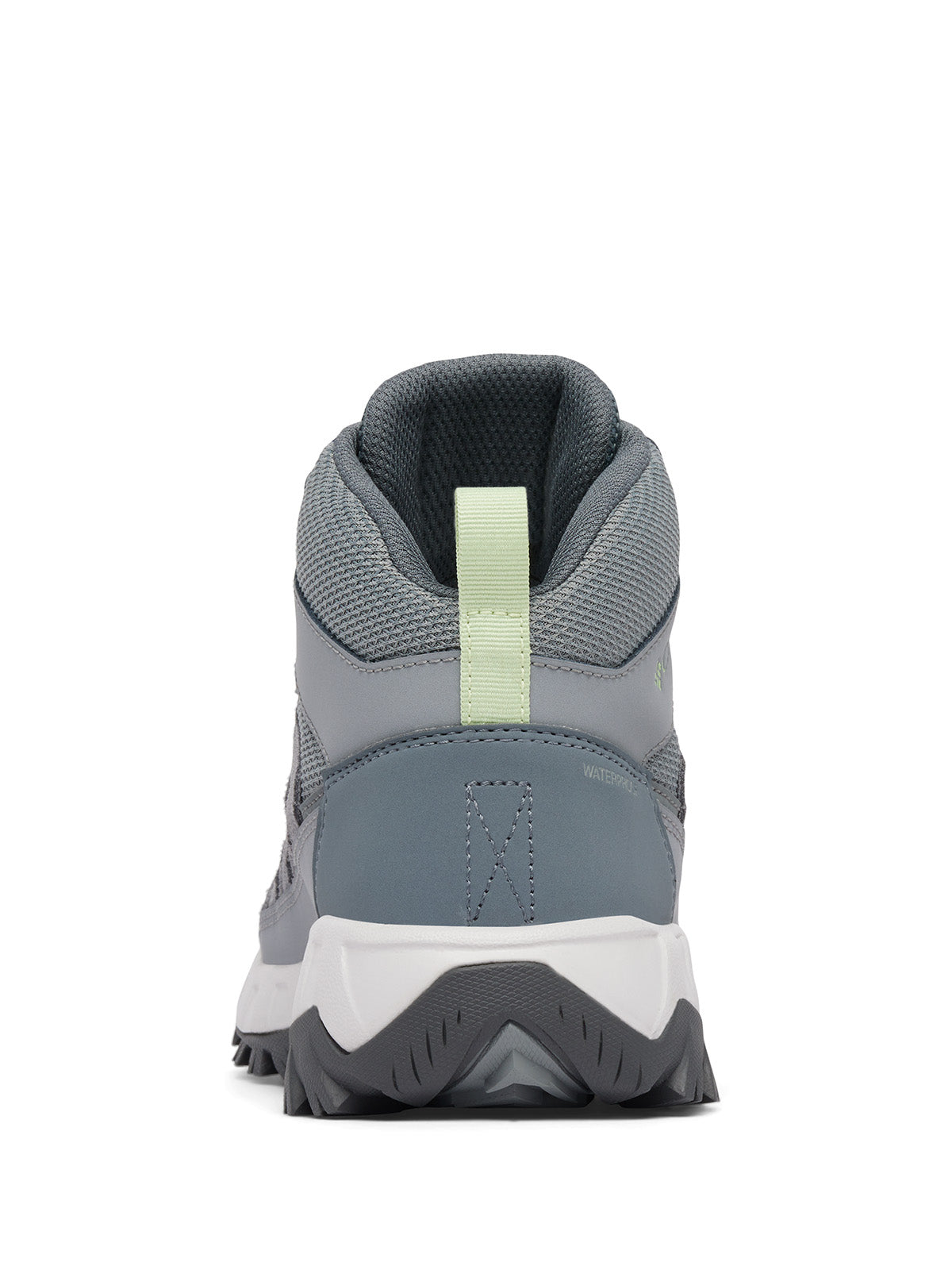 Bota Strata Trail Mid Wp Omni-Grip Gris