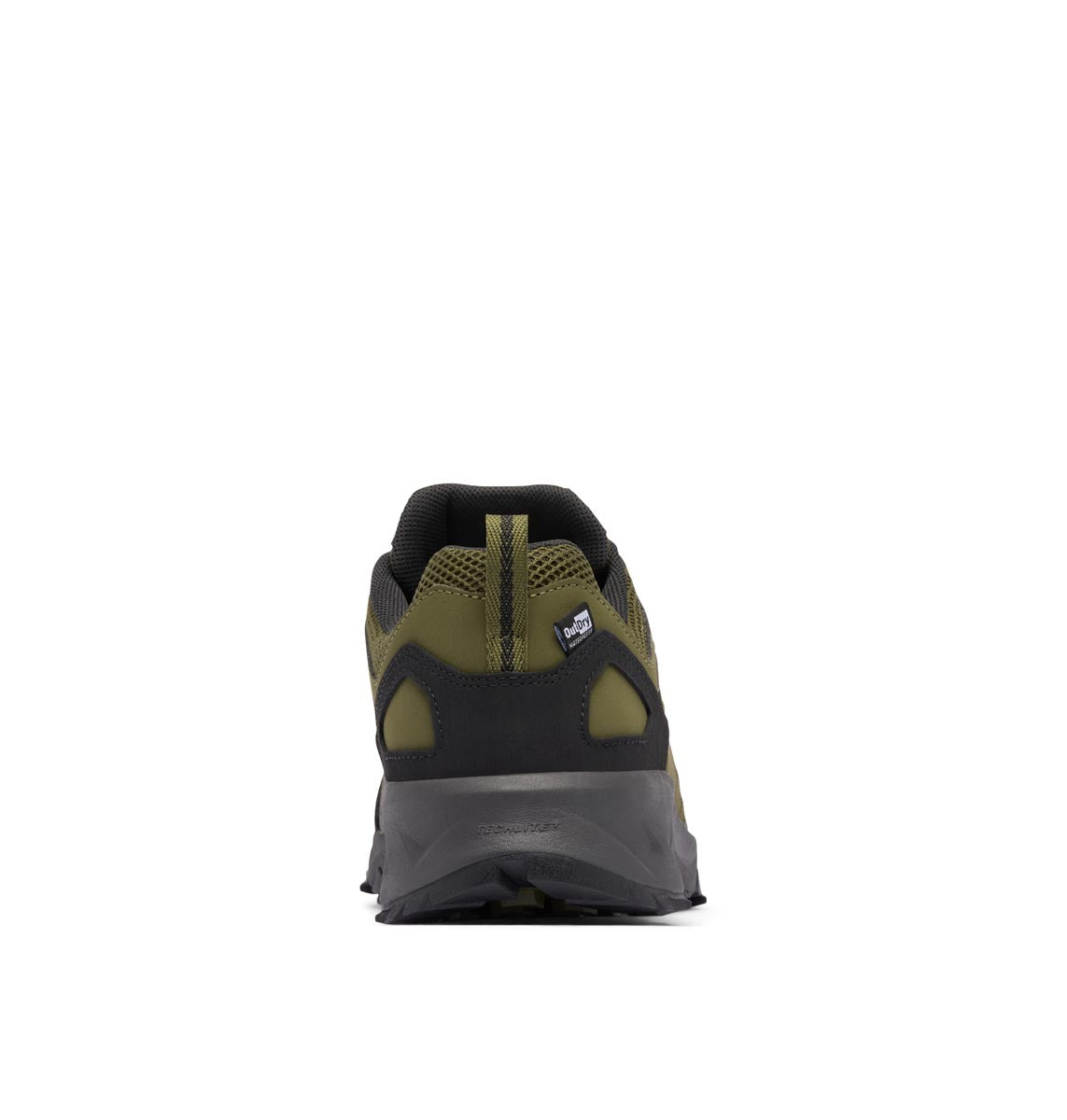 Championes Peakfreak Ii Outdry Outdry Verde