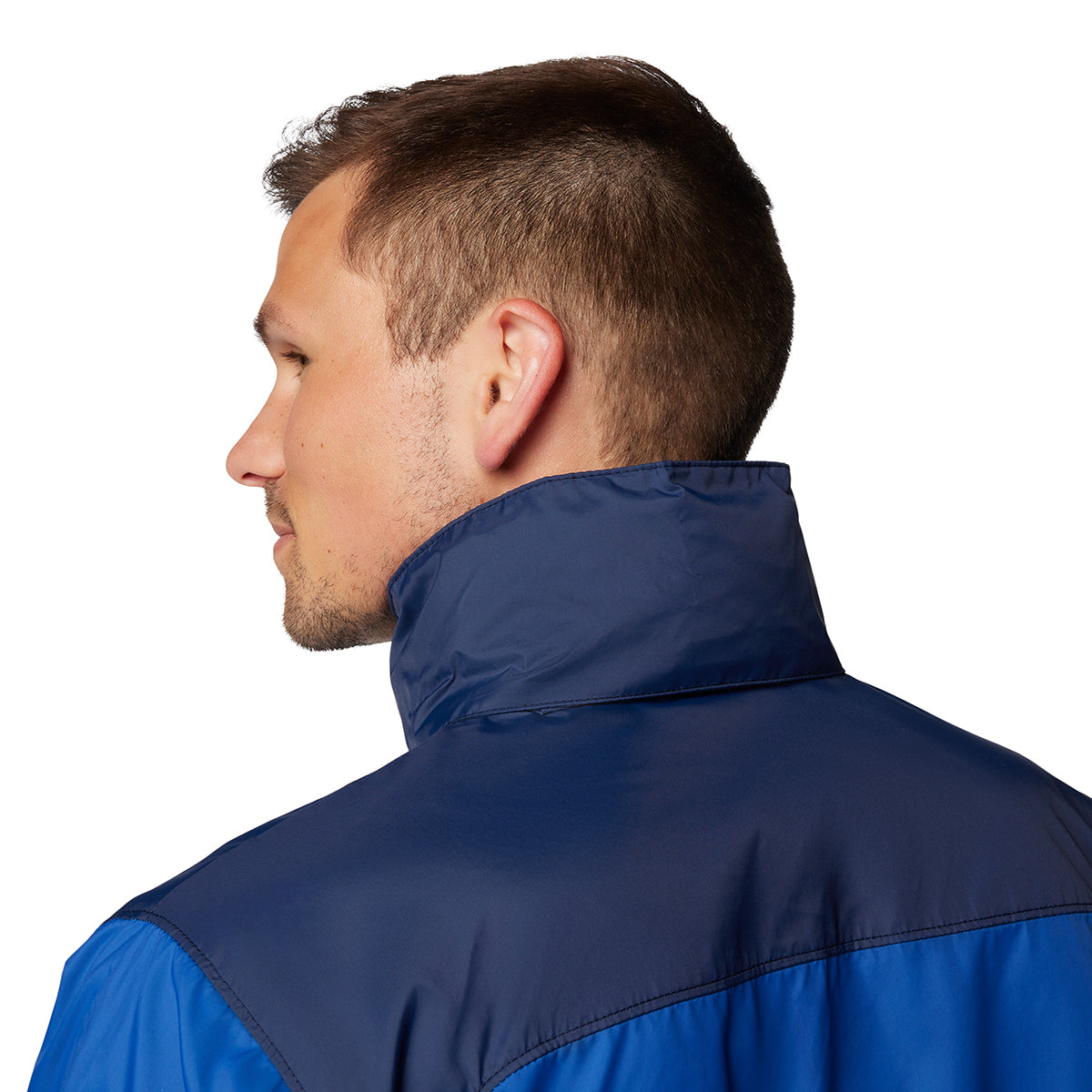 Impermeable Glennaker Lake Jkt Omni-Shield Azul