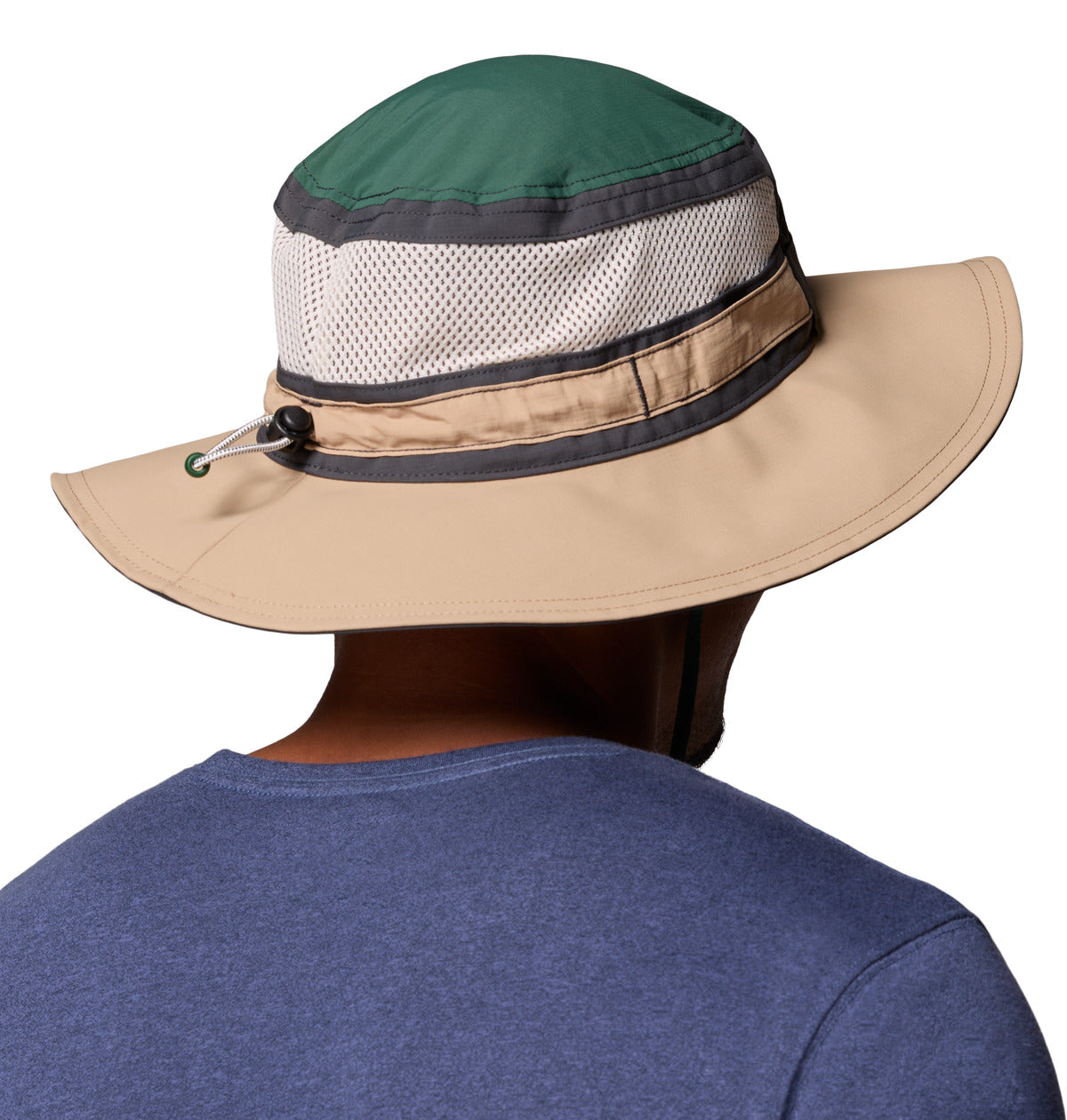 Gorro Bora Bora Retro Ii Omni-Shade Beige