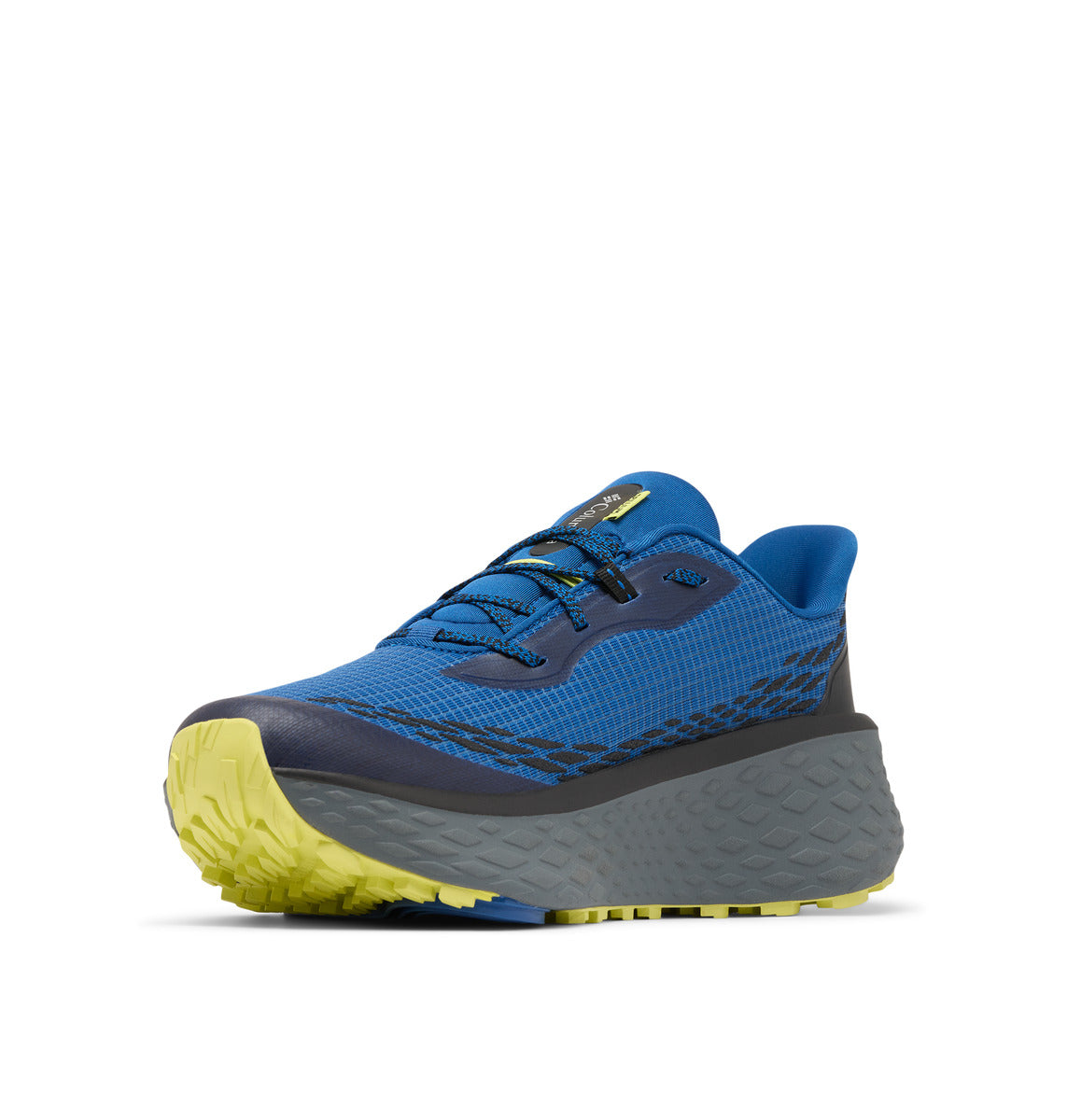 Championes Konos Trillium Atr Techlite Azul