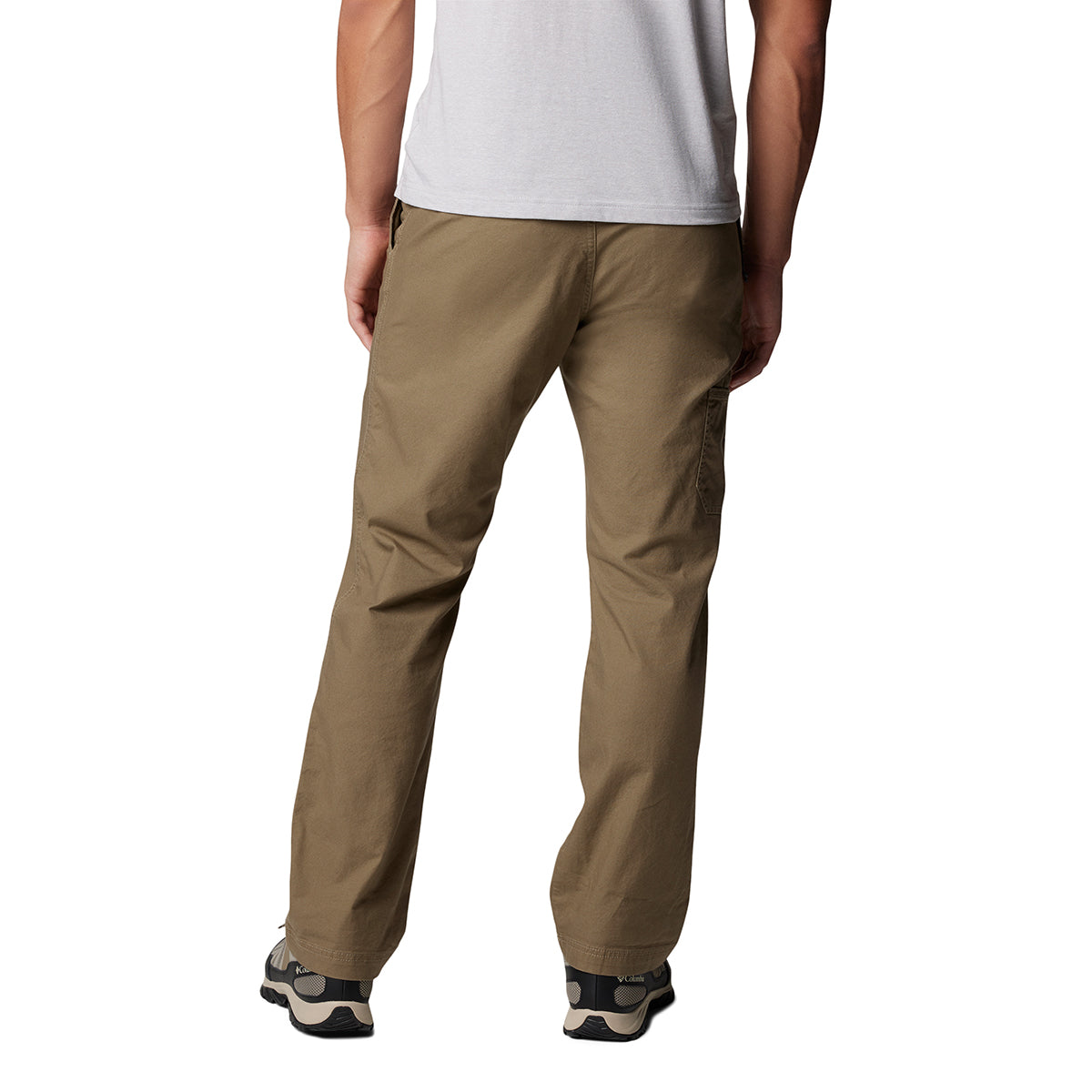 Pantalón Flex Roc Pant  Beige