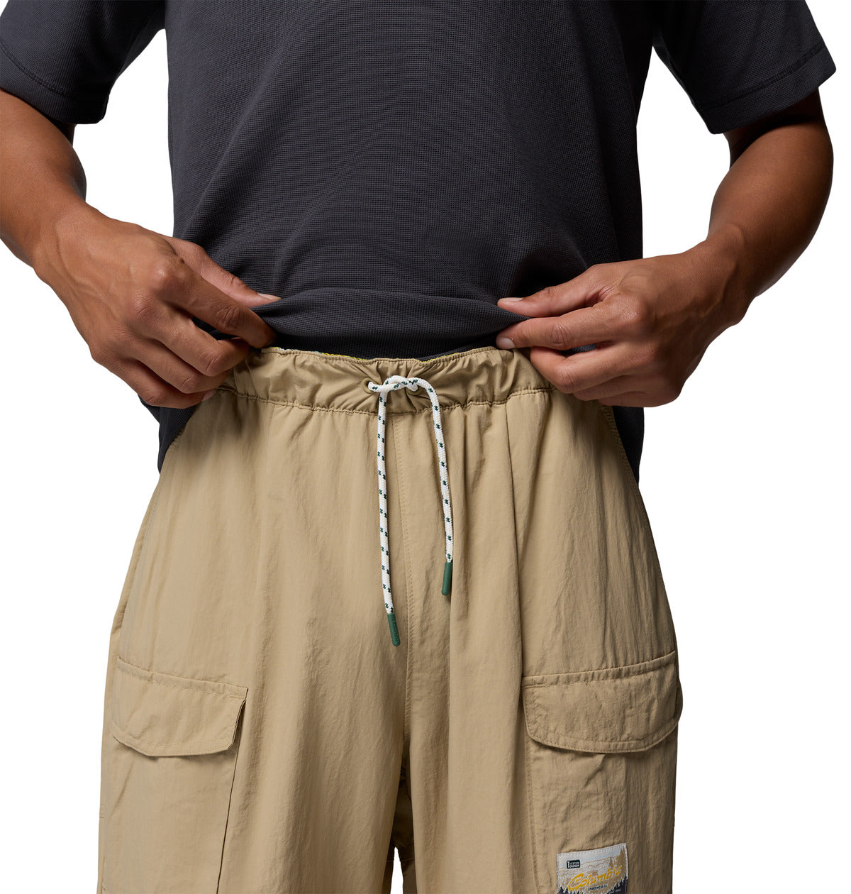 Pantalon Acker Rock Convert