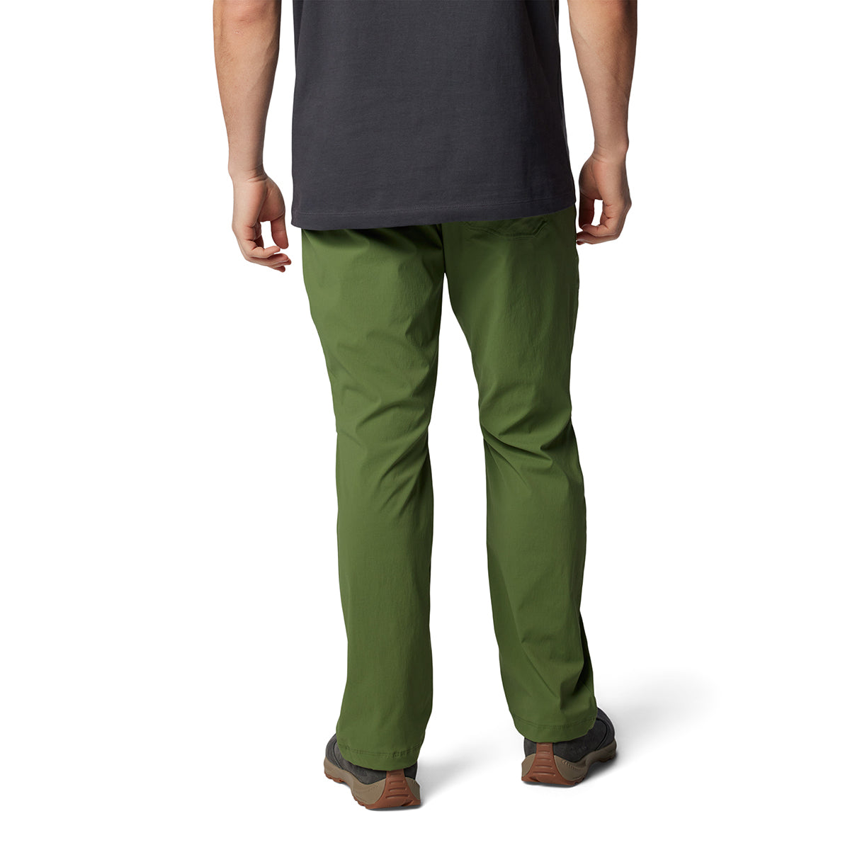 Pantalón Landroamer Ripstop  Verde