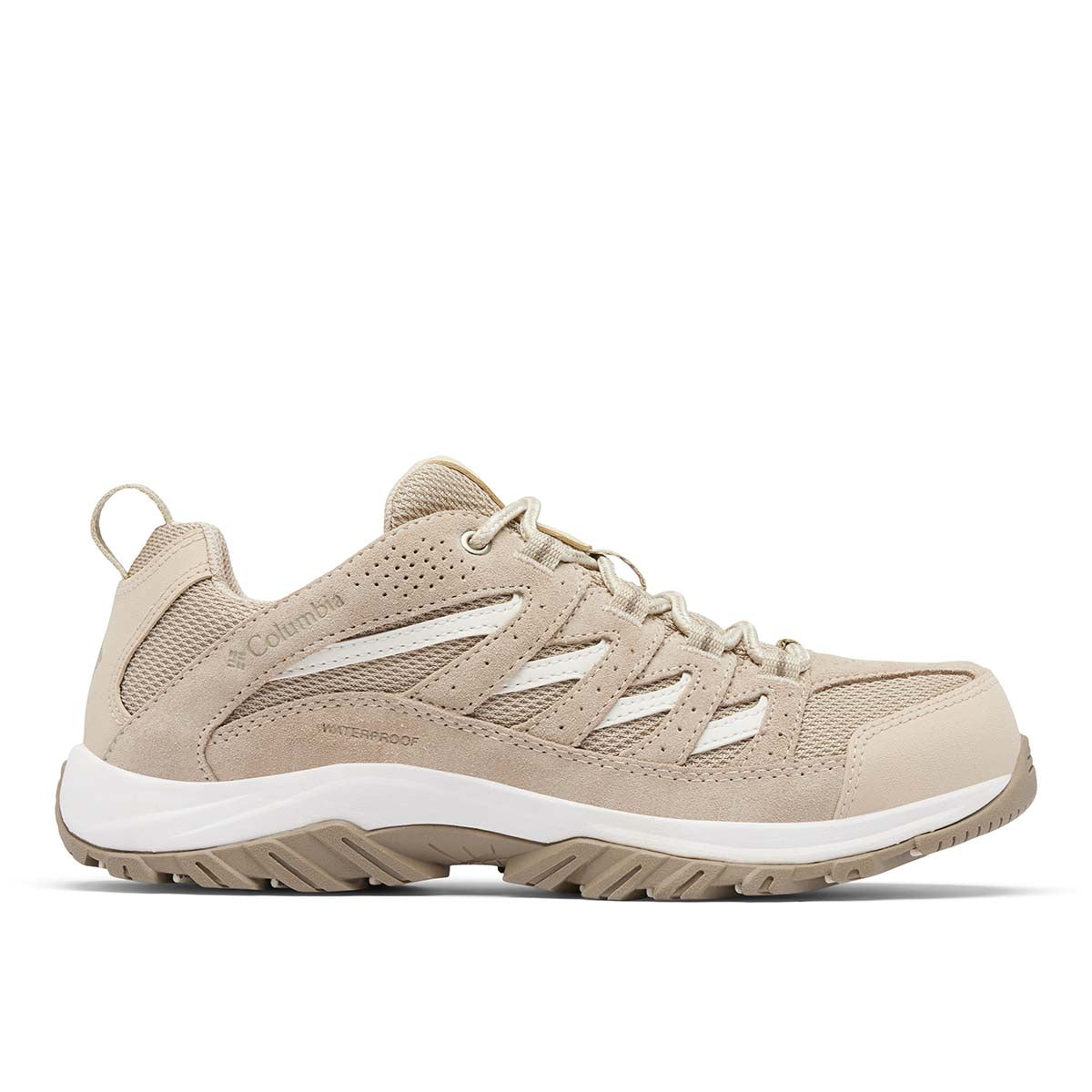 Championes Crestwood Waterproof Omni-Grip Beige