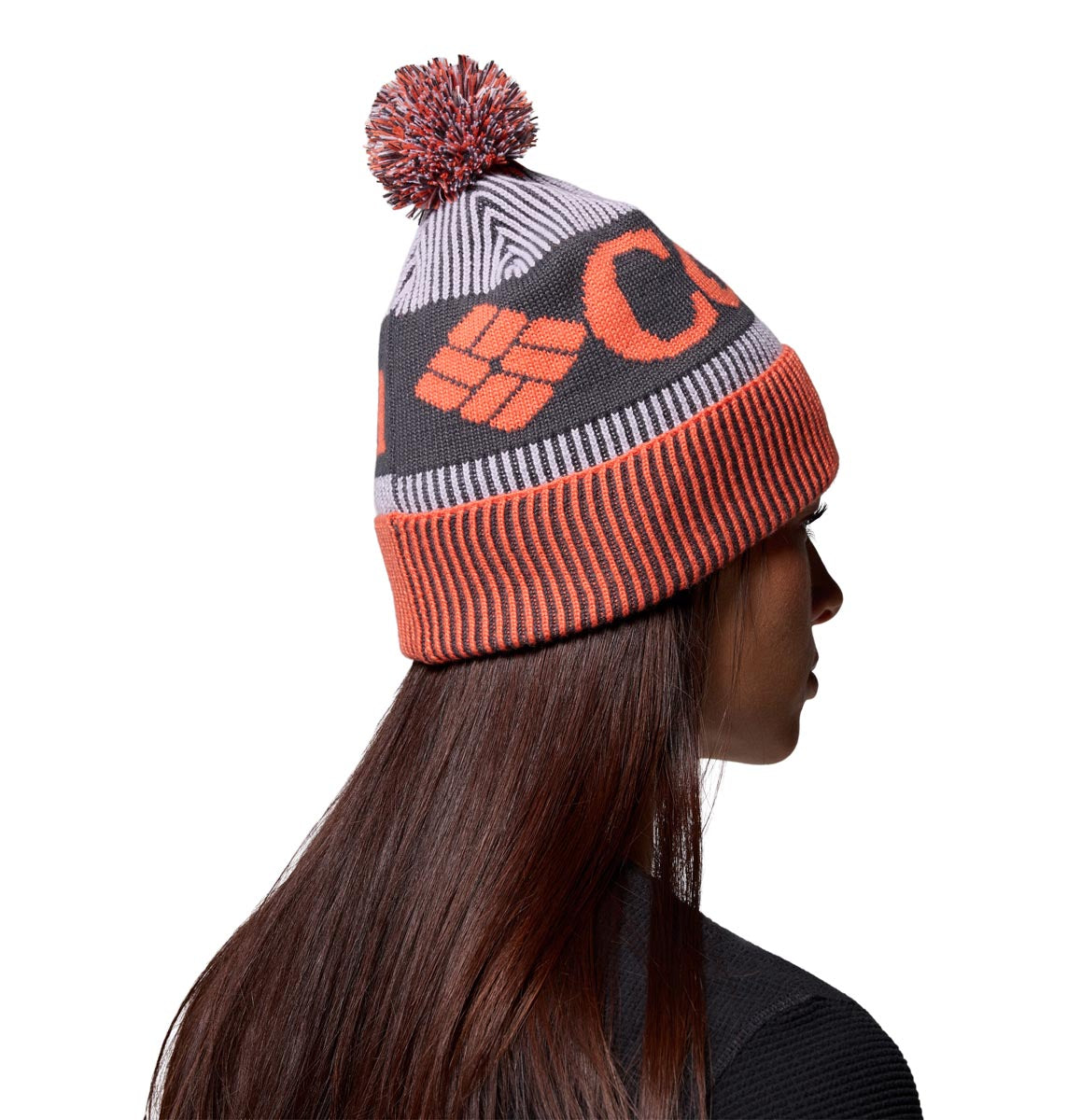 Gorro Polar Powder Ii Omni-Heat Multicolor