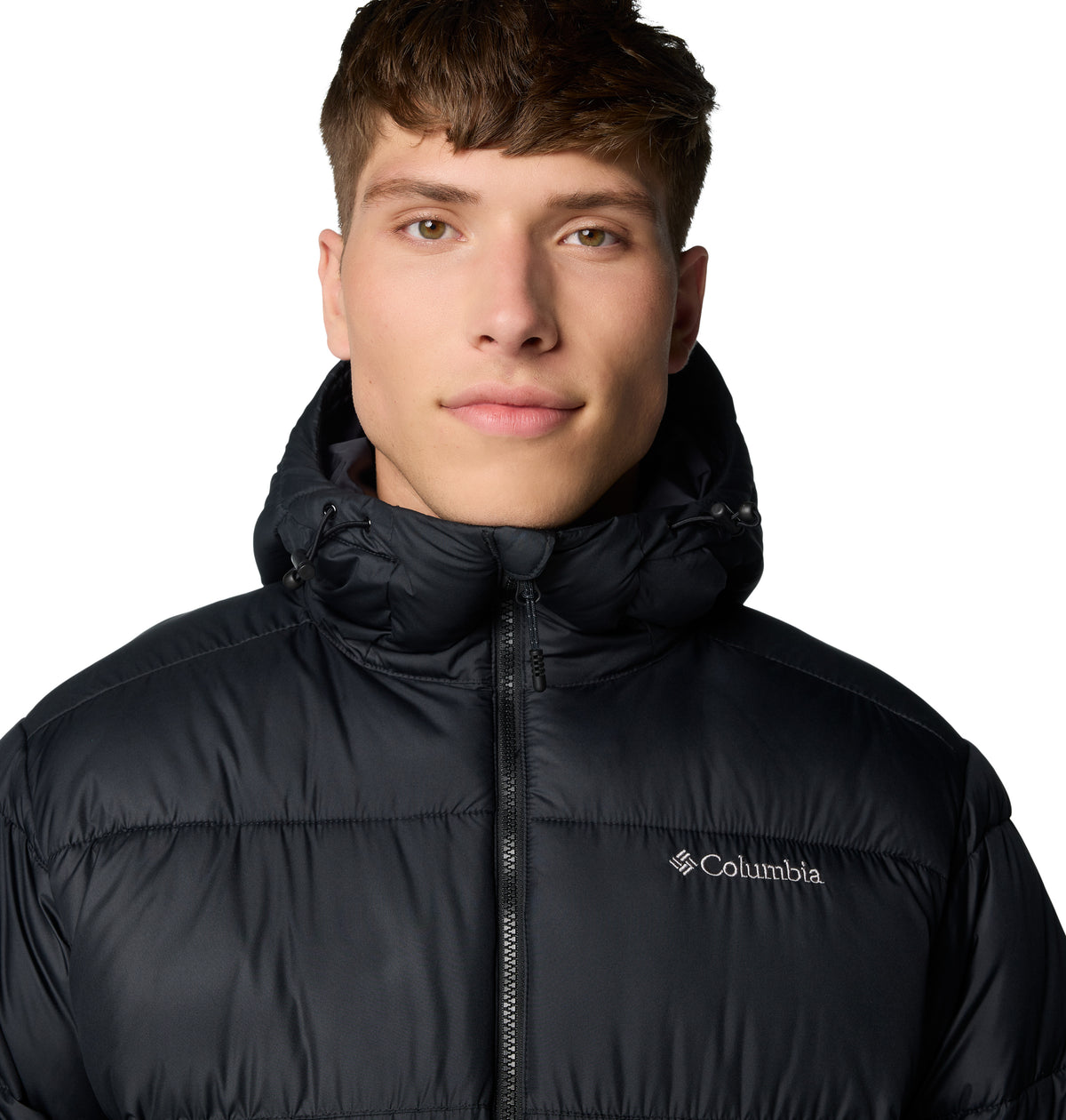 Campera Pike Lake Ii Hooded Trail Negro