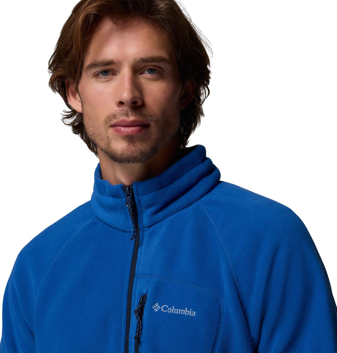 Polar Fast Trek Ii Fleece Trail Azul