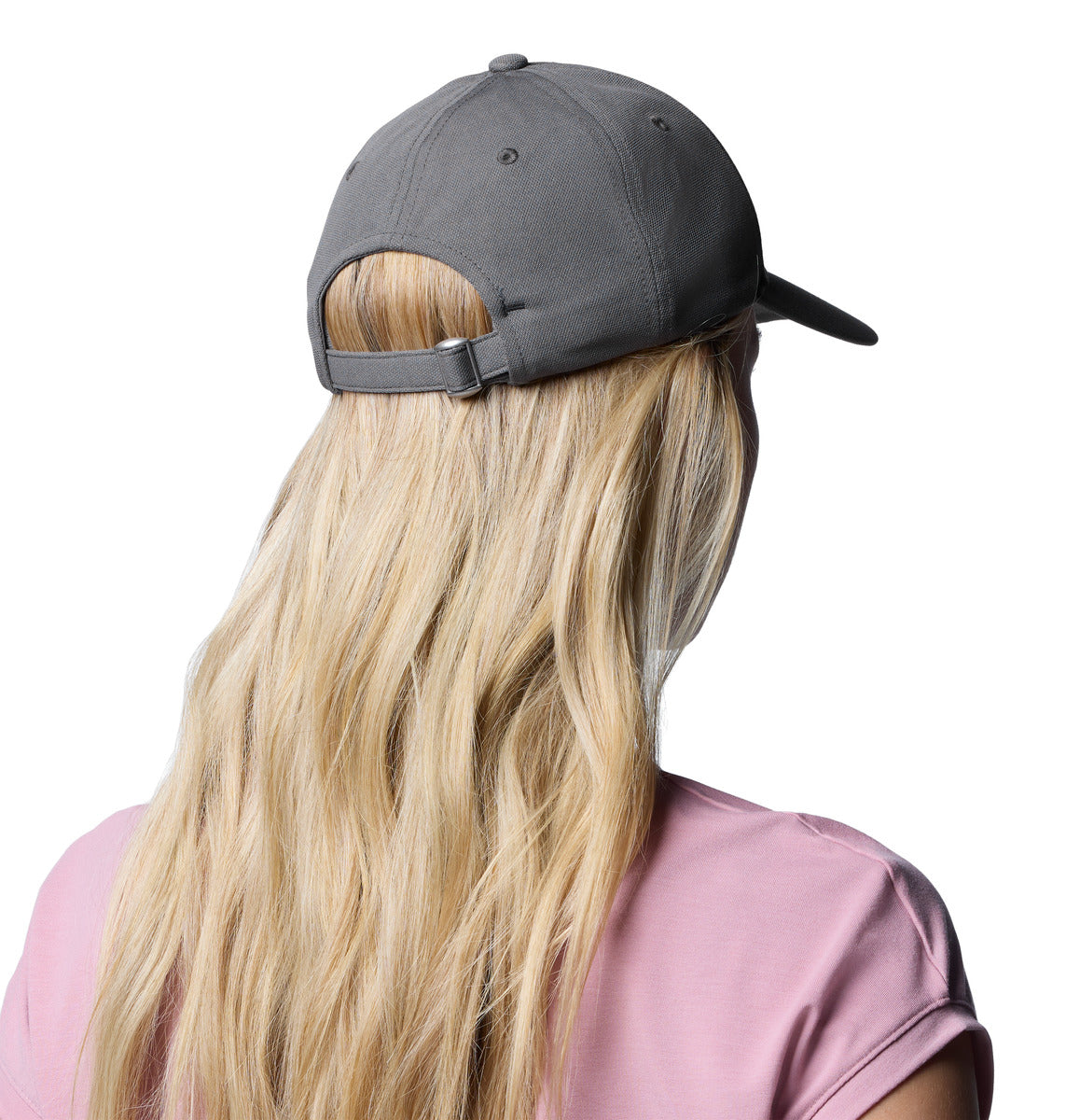 Gorro Twin Canyon Ball Cap  Gris