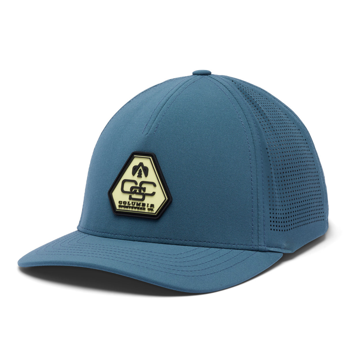 MOUNTAINCAP II 3D