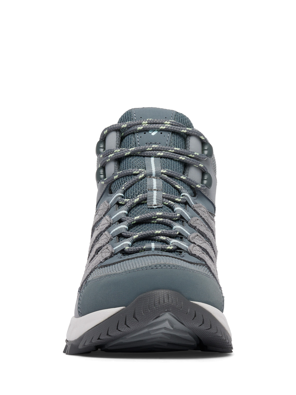 Bota Strata Trail Mid Wp Omni-Grip Gris