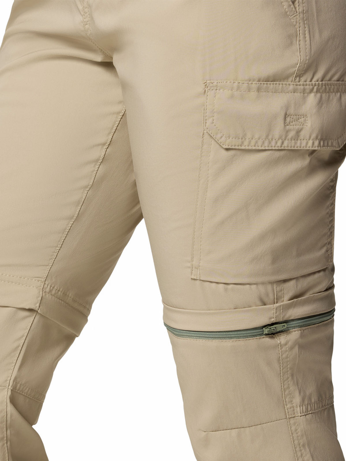 Pantalón Silver Ridge Utility Omni-Shade Beige