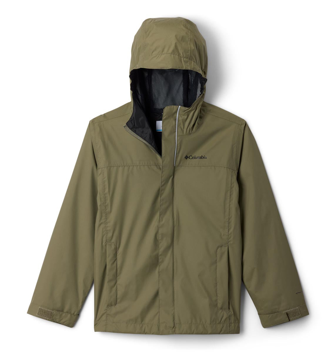 WATERTIGHT II JACKET