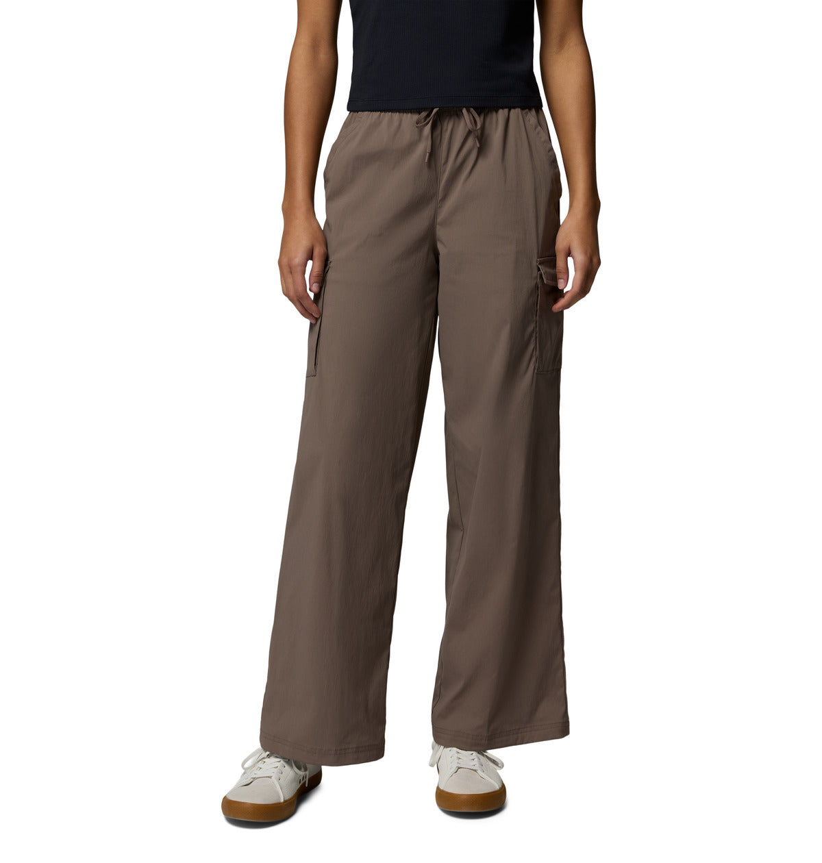 Pantalón Chill Creek Cargo Omni-Freeze Marrón