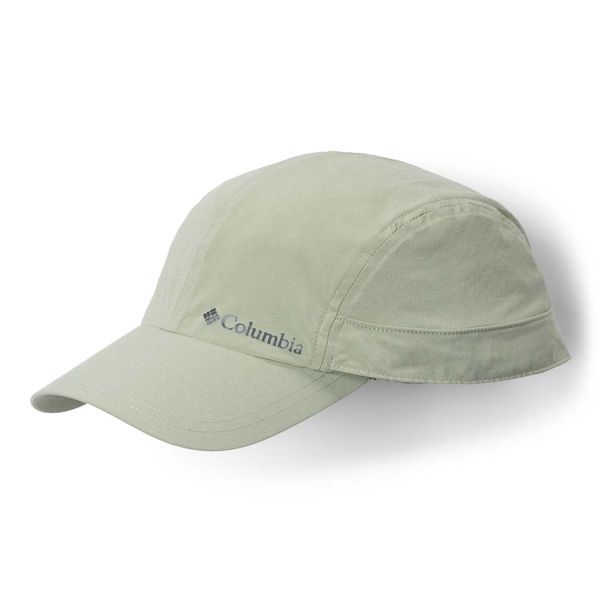 Gorro Coolhead Zero Ii Omni-Freeze Verde