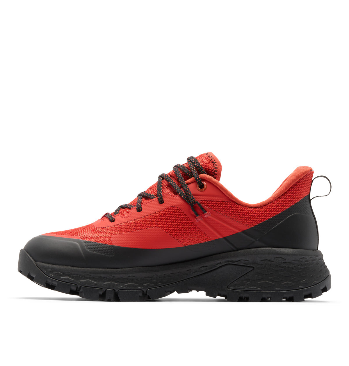 Championes Tellurix Titanium Omni-Max Rojo