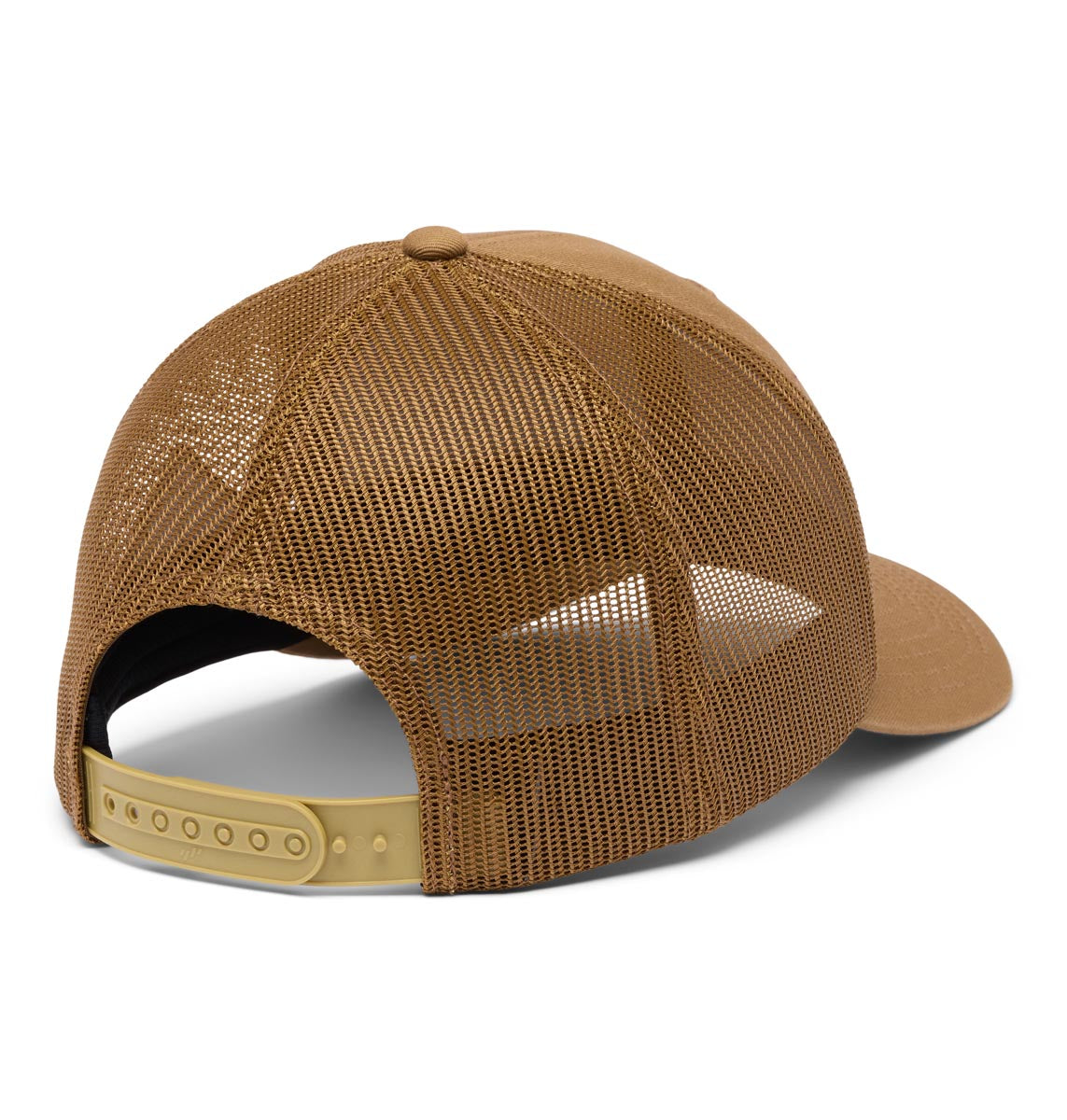 Gorro Mesh Snap Back Hat  Marrón