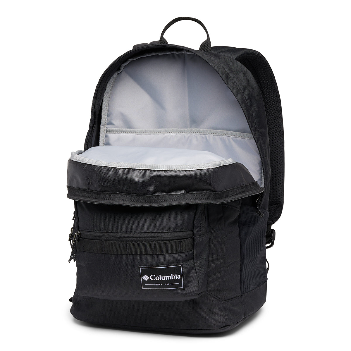 Mochila Zigzag Ii 30L Bp  Negro