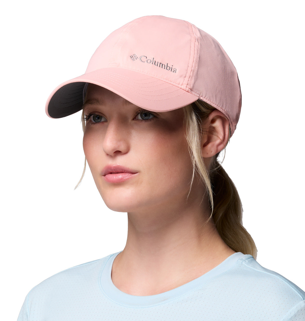 Gorro Coolhead Iii Ballcap Omni-Freeze Rosado