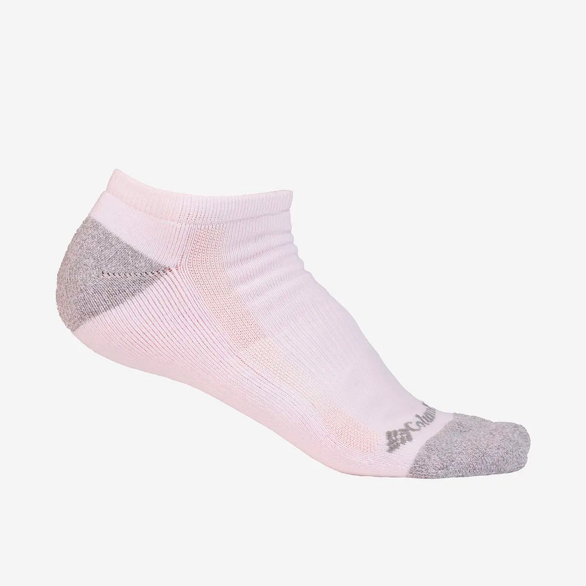 Medias Half Cushion No-Show  Blanco