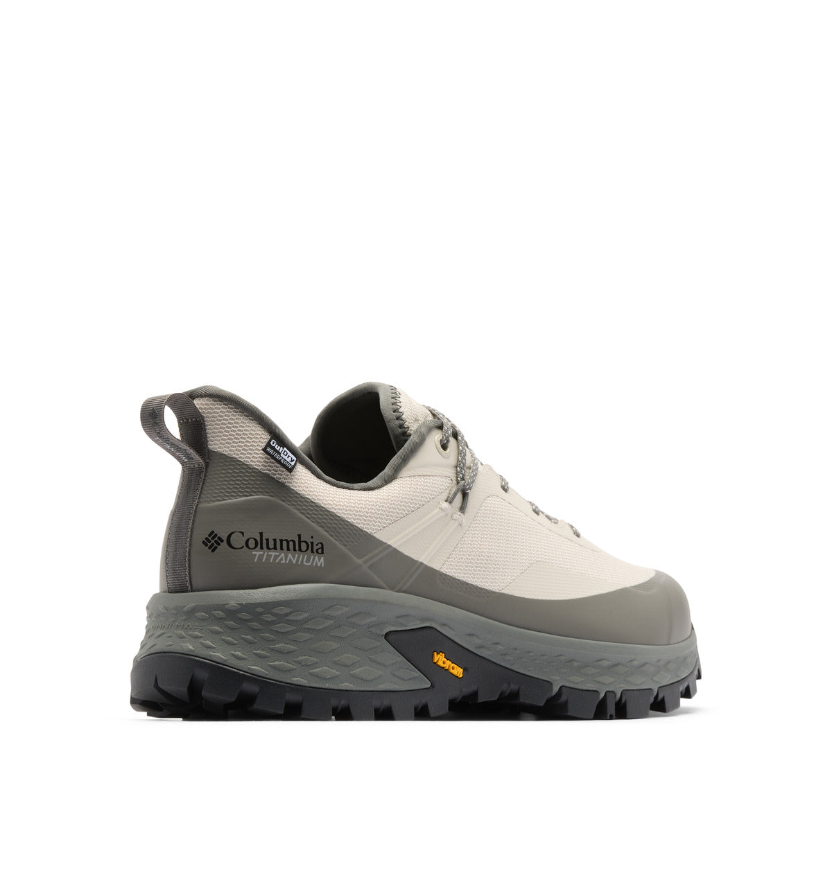 Championes Tellurix Titanium Omni-Max Gris