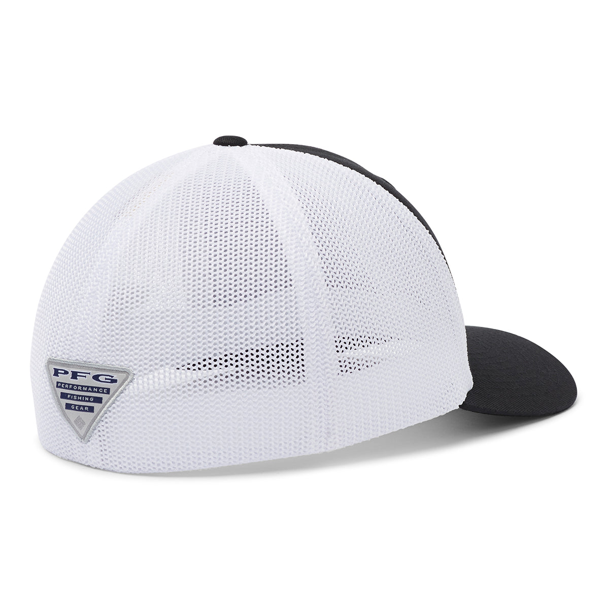 Gorro Pfg Mesh Ball Cap Pfg Negro