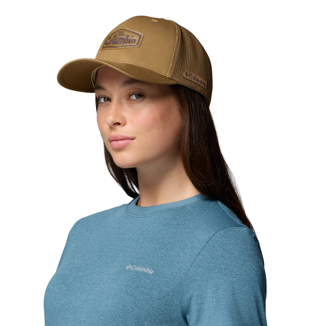 COLUMBIA MESH
