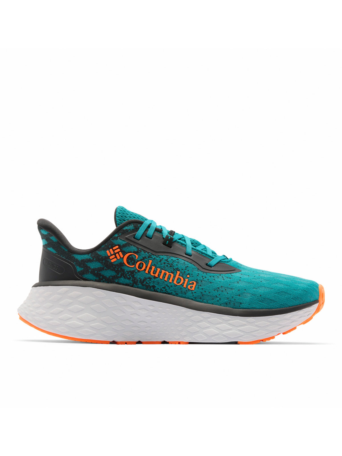 Championes Konos Elevate Techlite Verde