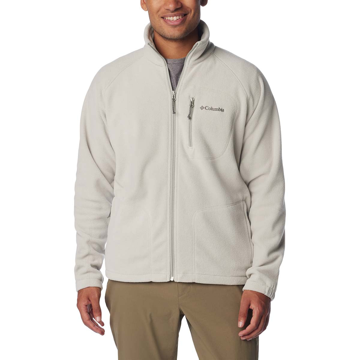 Polar Fast Trek Ii Fleece Trail Gris