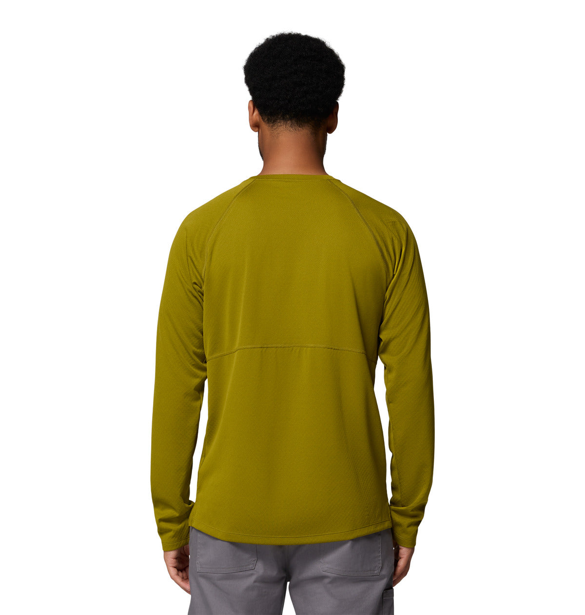 Chaqueta Alpine Chill Pro Ls Omni-Freeze Verde