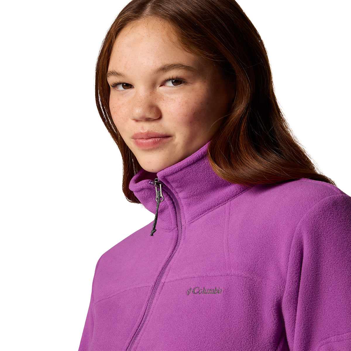 Polar Fast Trek Ii Jacket  Verde