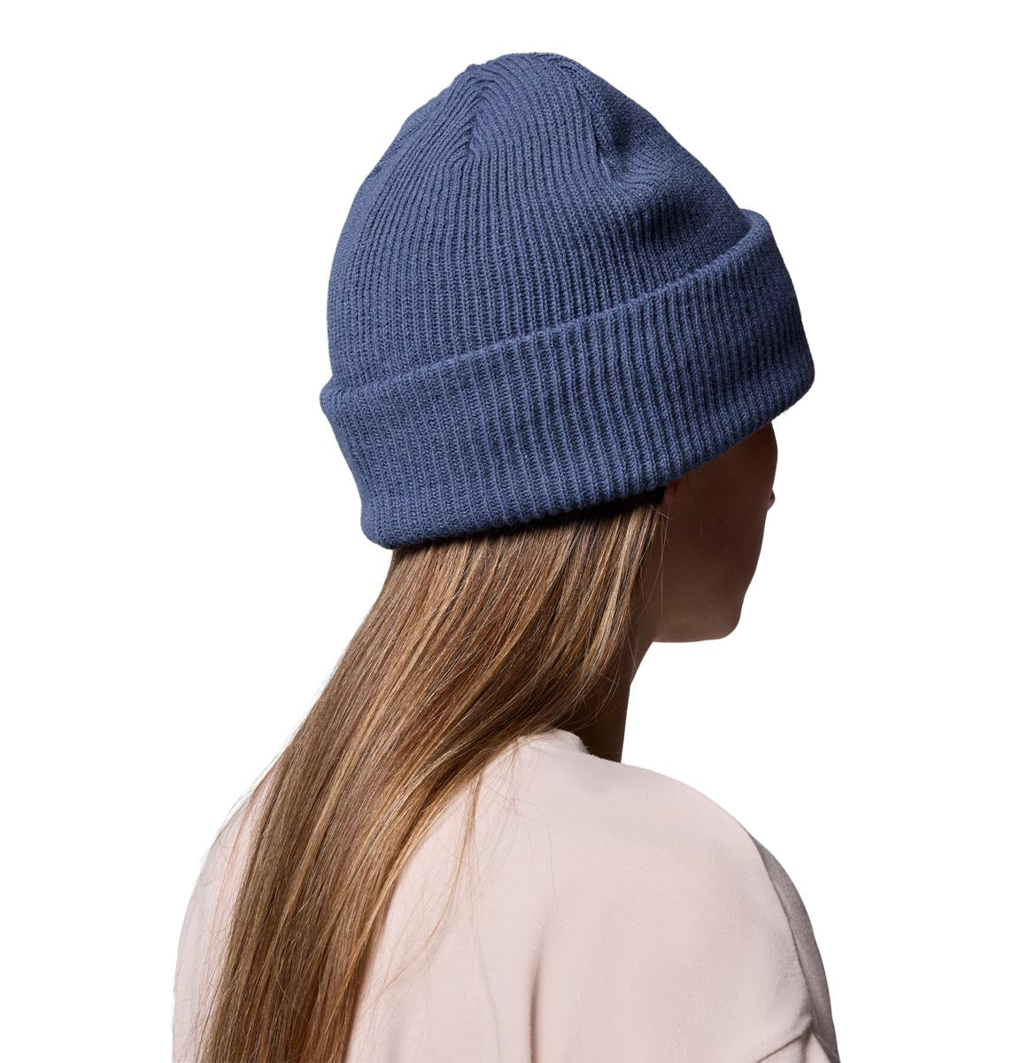 Gorro Provisions Cuffed  Negro