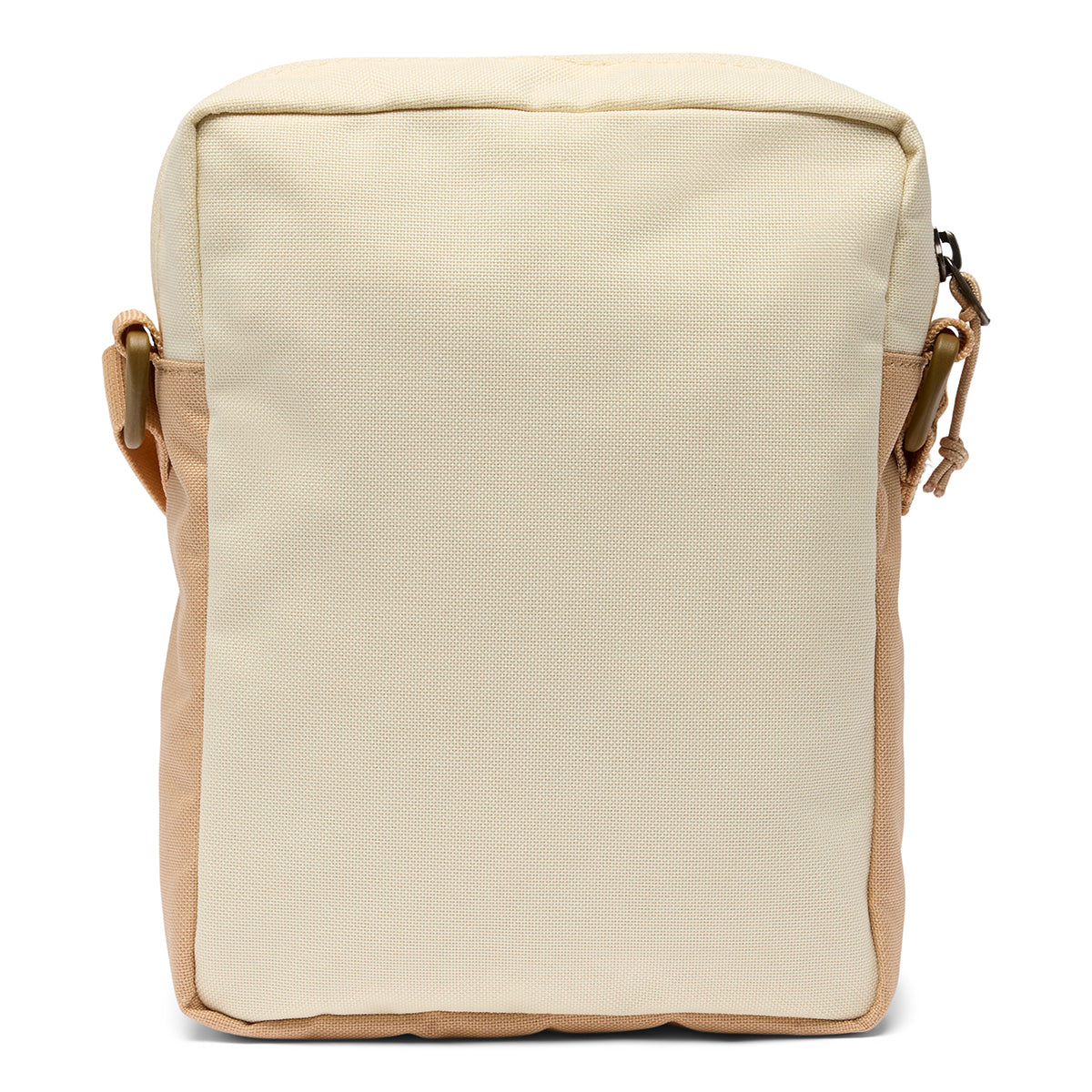 Bolso Zigzag Ii Side Bag  Amarillo