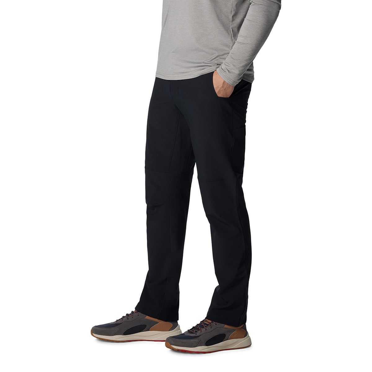 Pantalón Landroamer Pant  Negro