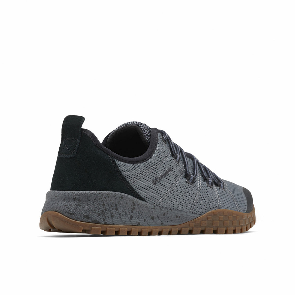 Championes Fairbanks Low Techlite Gris