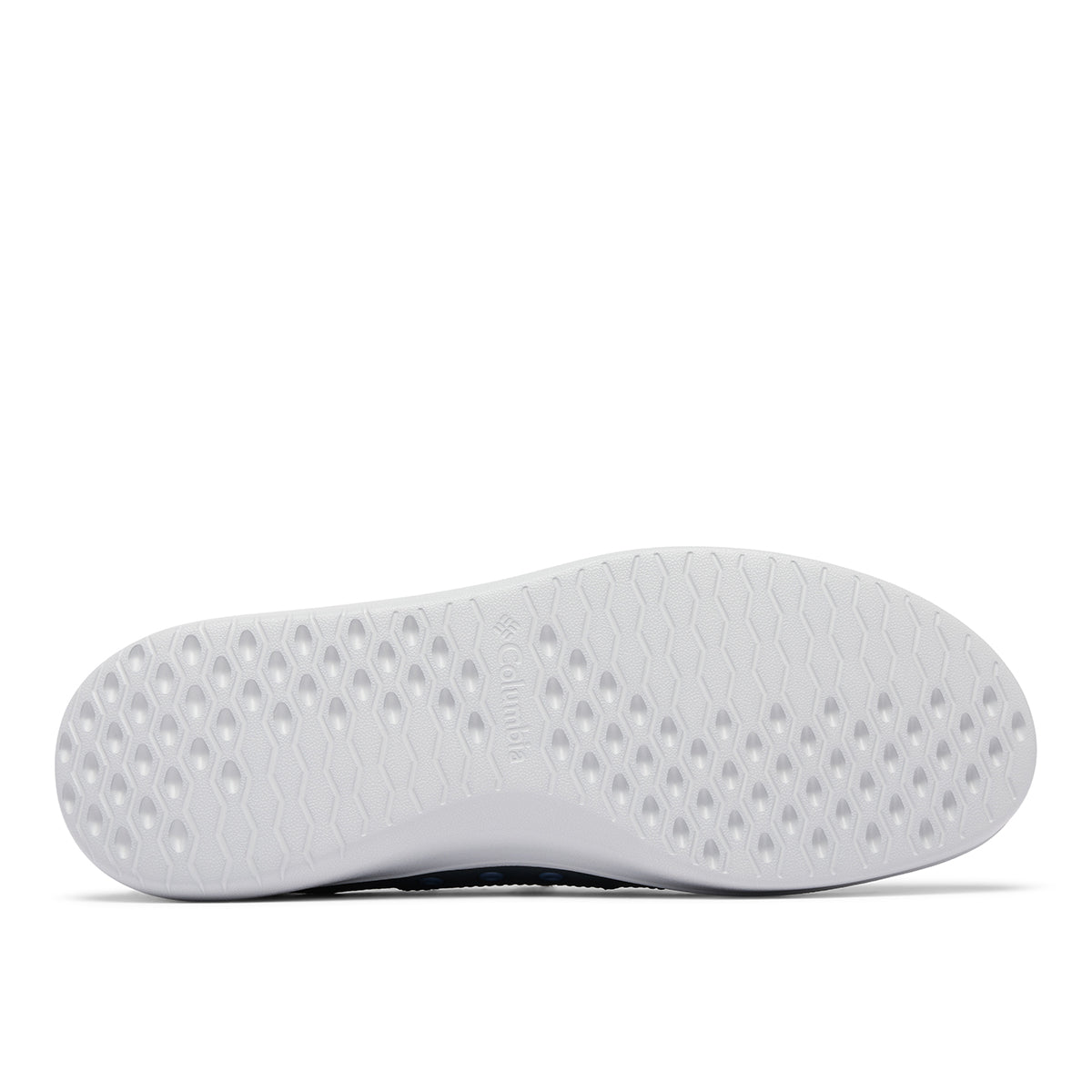 Championes Boatside Relaxed Pfg Omni-Grip Gris