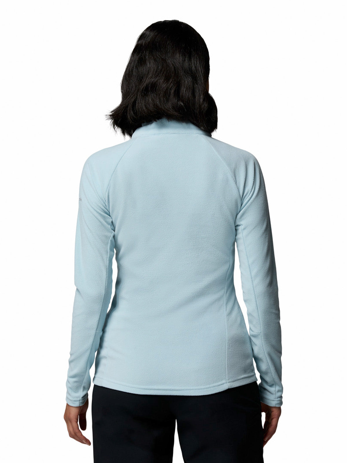 Polar Glacial Iv 1/2 Zip  Azul