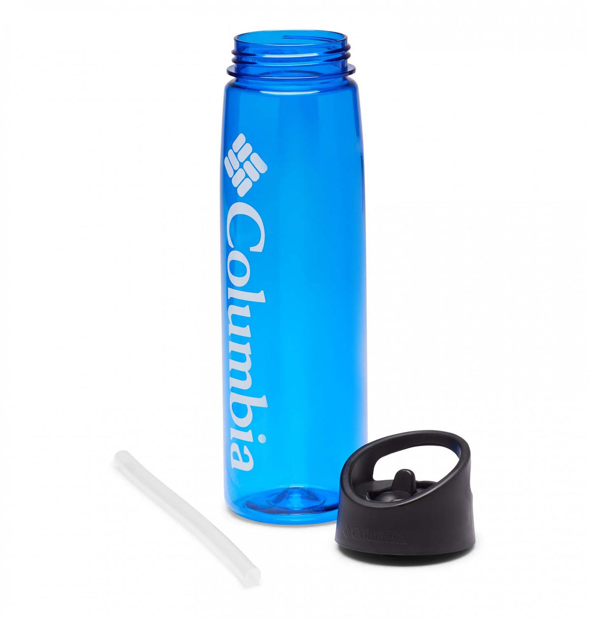 Botella 25 Oz Tritan Water B  Azul