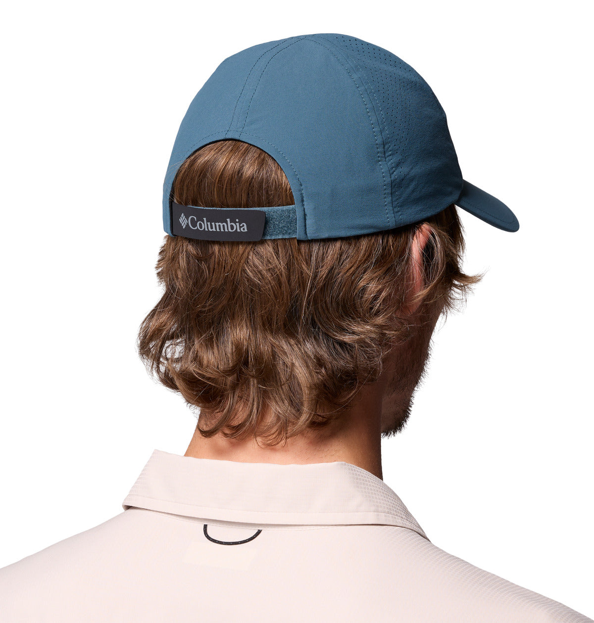 Gorro Silver Ridge Iv Ball Omni-Shade Azul