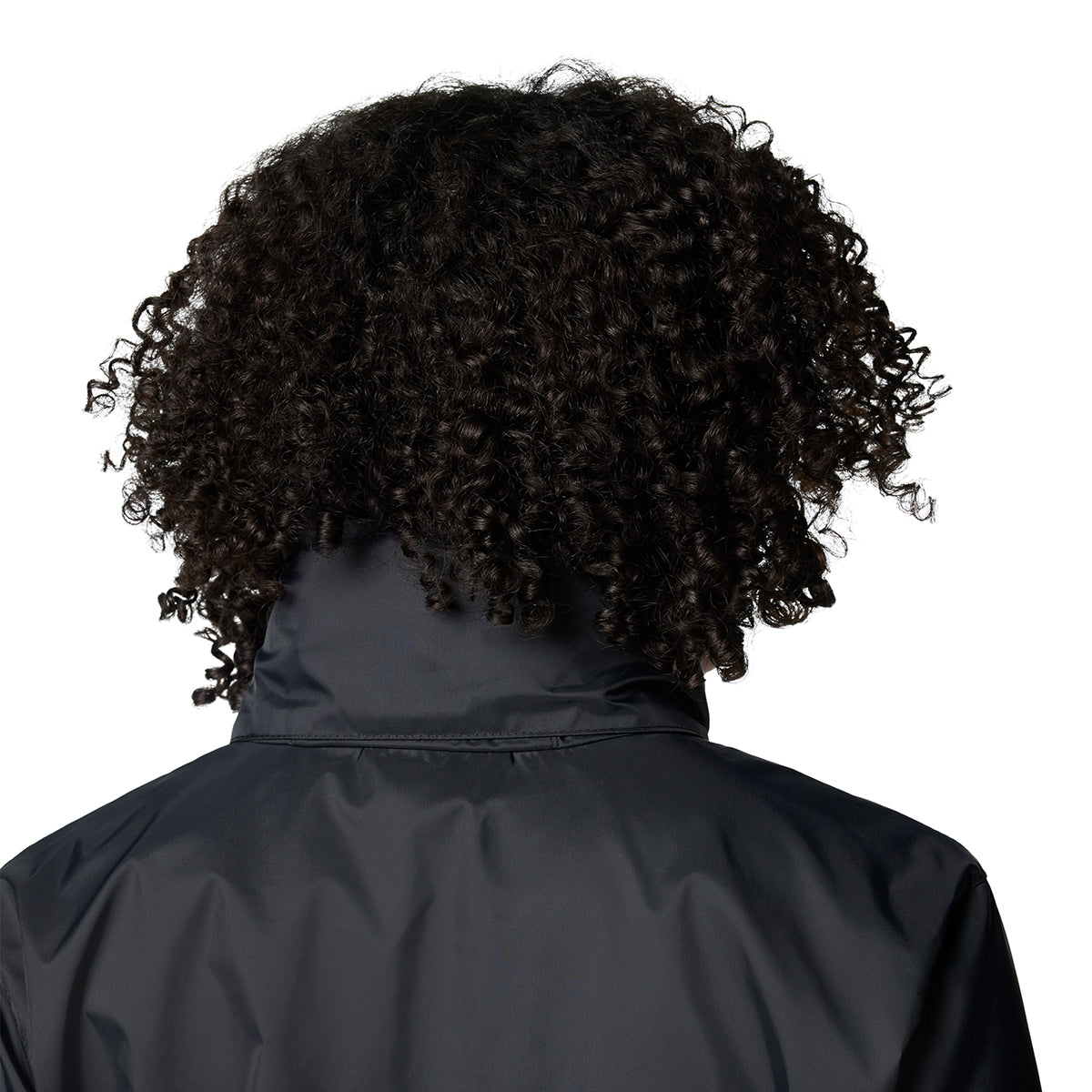 Cortaviento Switchback Iv Jacket Omni-Shield Negro