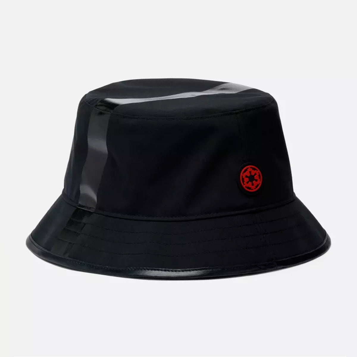 Gorro Vader Bucket Hat  Negro