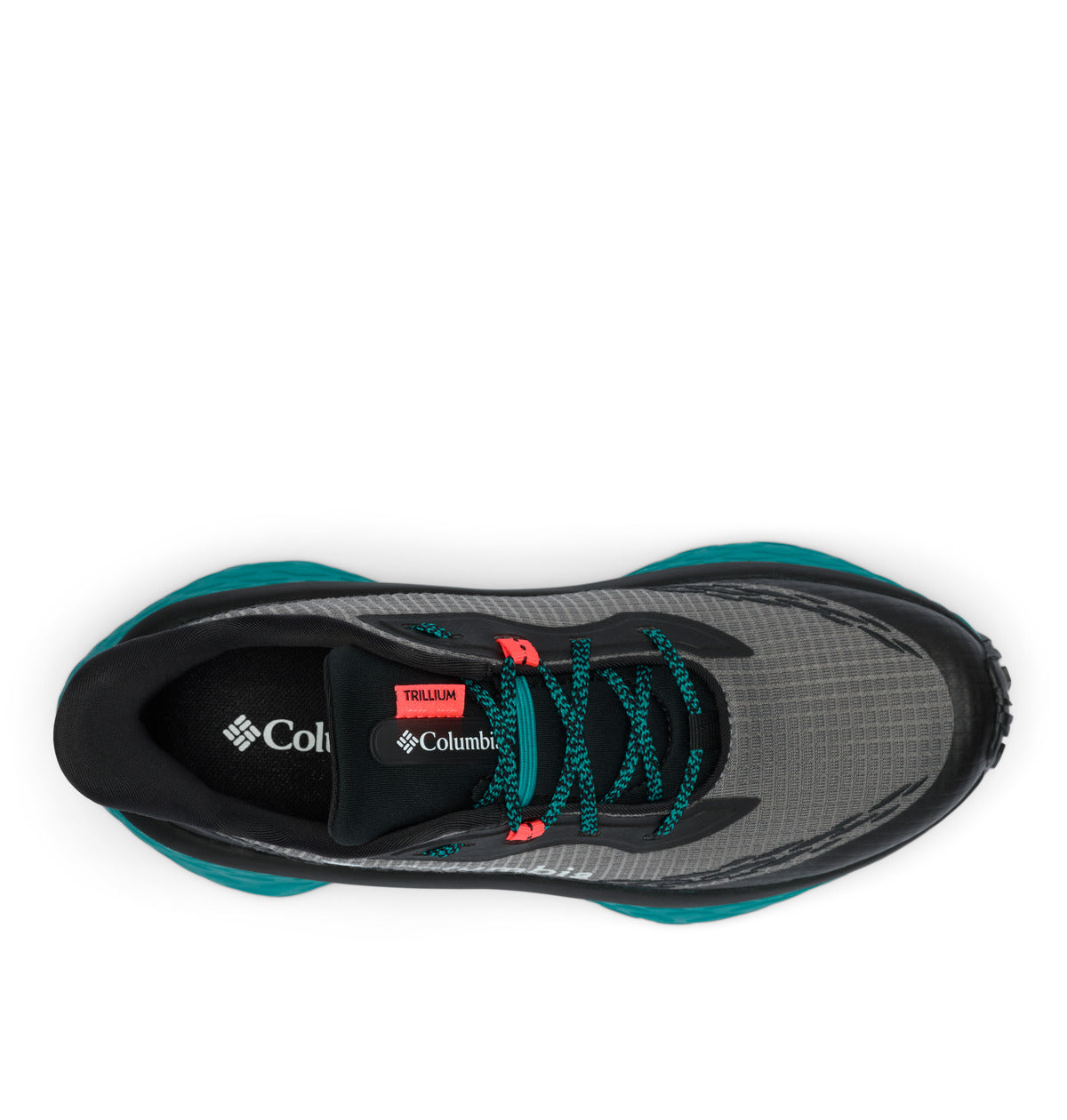 Championes Konos Trillium Atr Omni-Max Gris