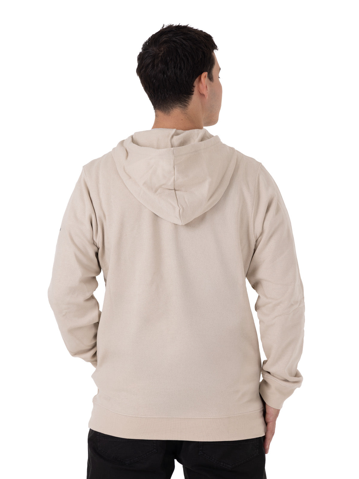 Buzo Beaumount Hoodie  Gris
