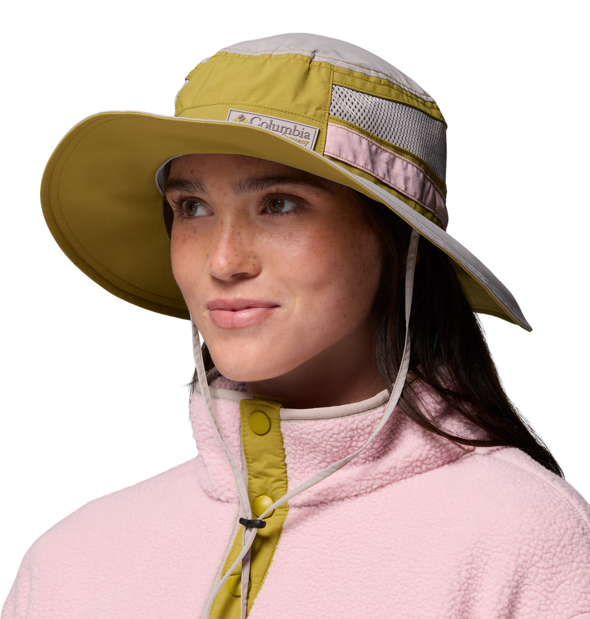 Gorro Bora Bora Retro Ii Omni-Shade Gris