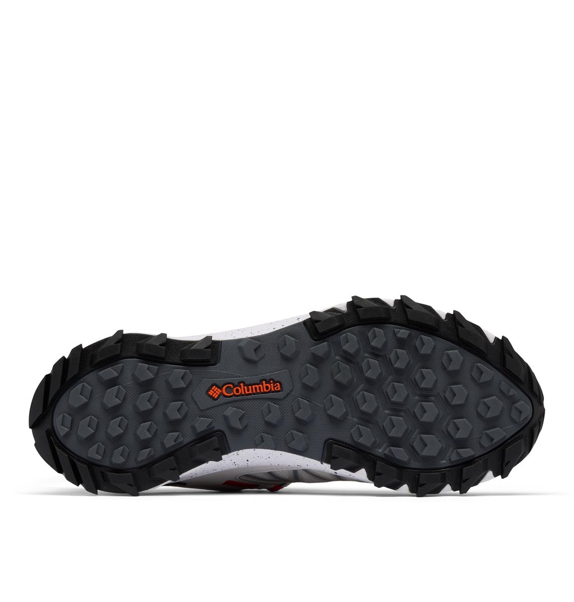 Championes Peakfreak Ii Outdry Outdry Blanco
