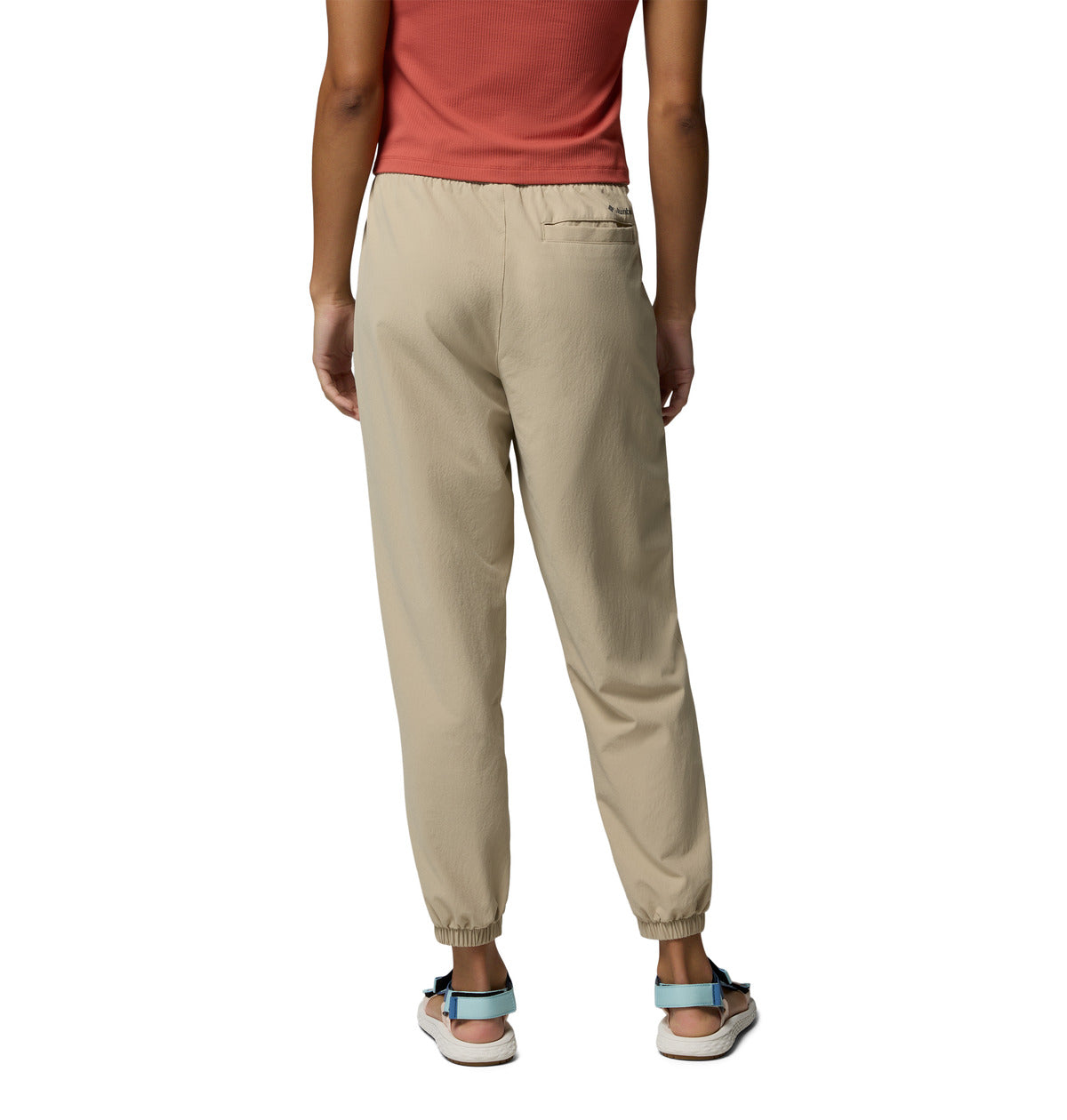Pantalón Pinetown Canyon Omni-Shade Beige