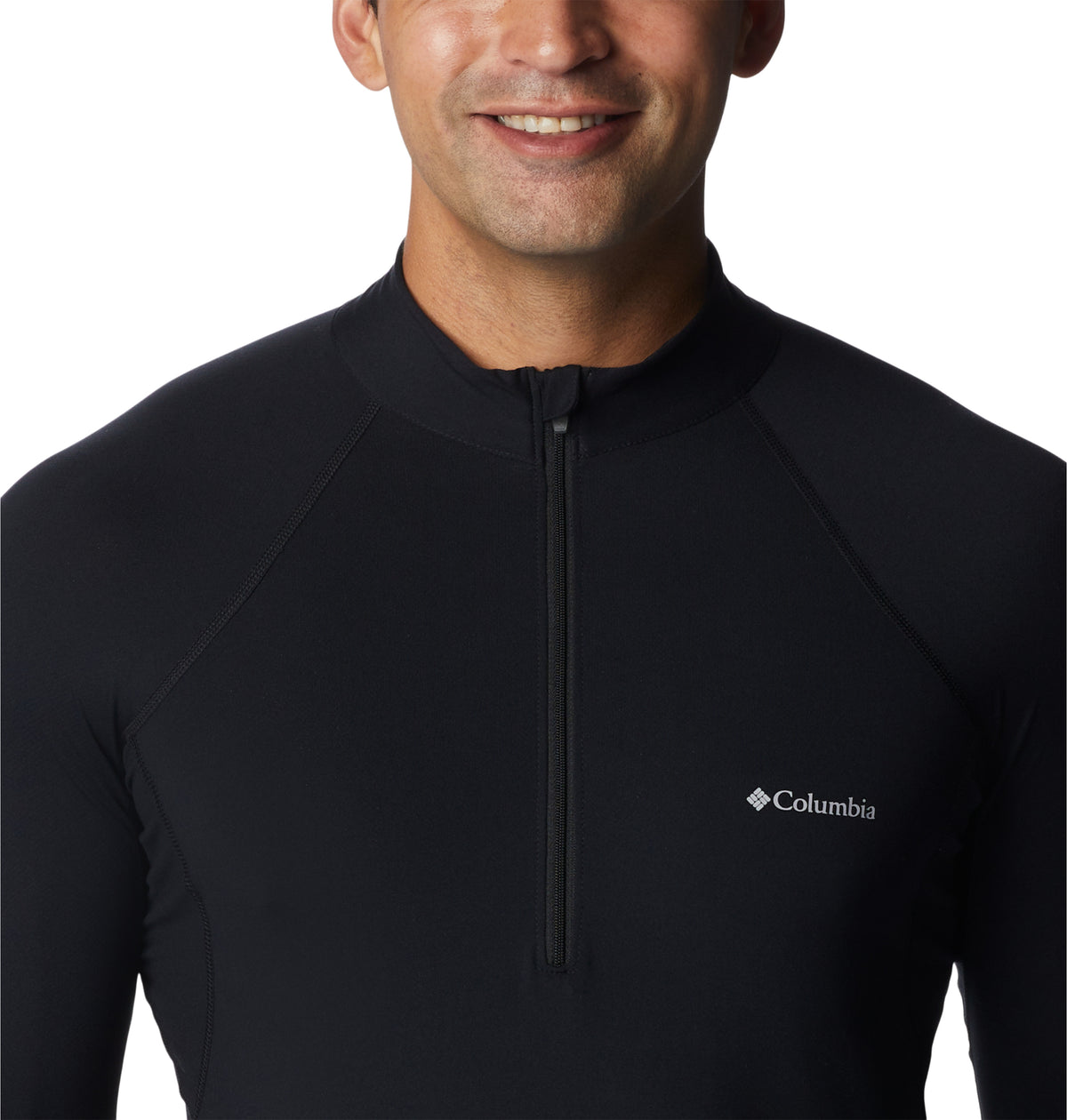 Primera Capas  Midweight Stretch Hz Omni-Heat Negro