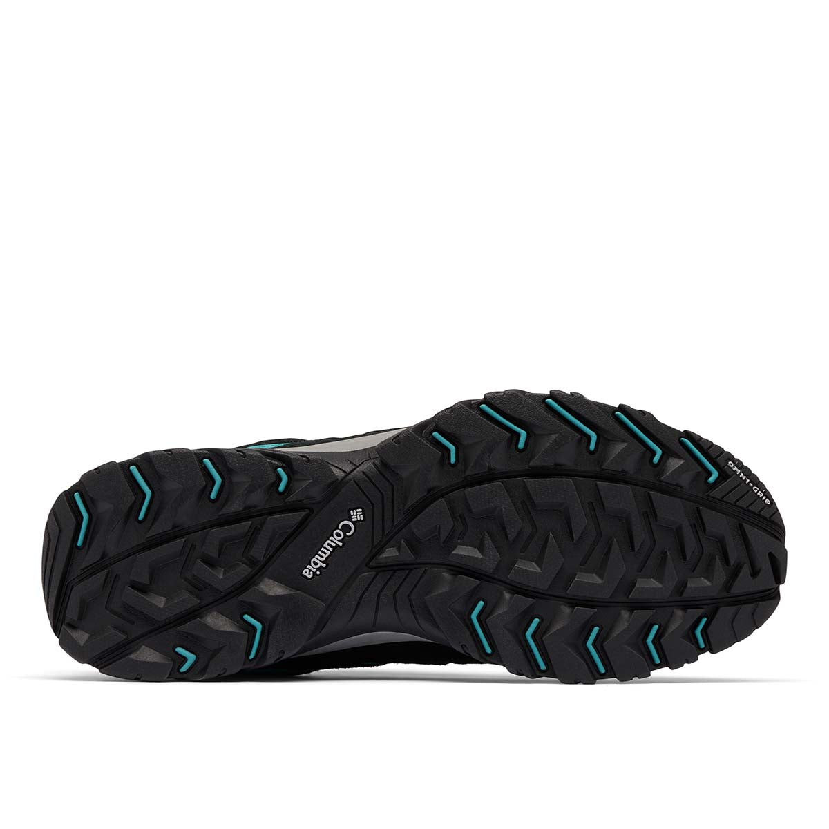 Championes Crestwood Waterproof Omni-Grip Negro